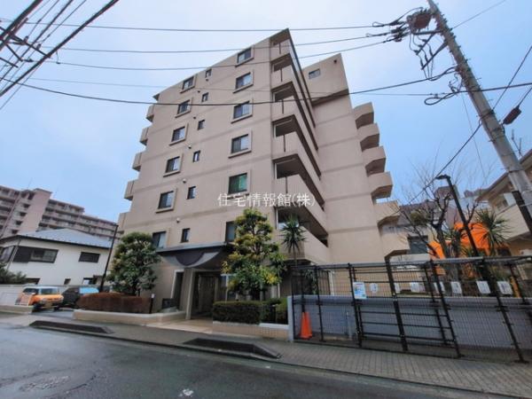 中古マンション 神奈川県相模原市緑区西橋本１丁目21-6 京王相模原線橋本駅 4,199万円