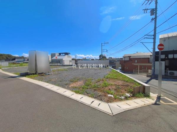 土地 千葉県市川市柏井町１丁目1788-1 JR武蔵野線船橋法典駅 3,200万円