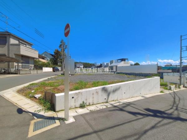 市川市柏井町3期 