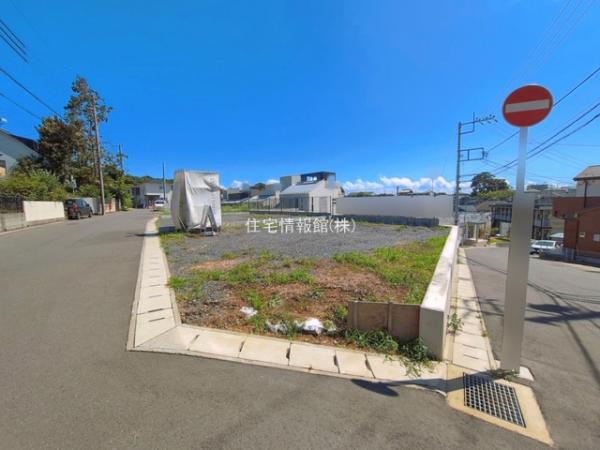 市川市柏井町3期 