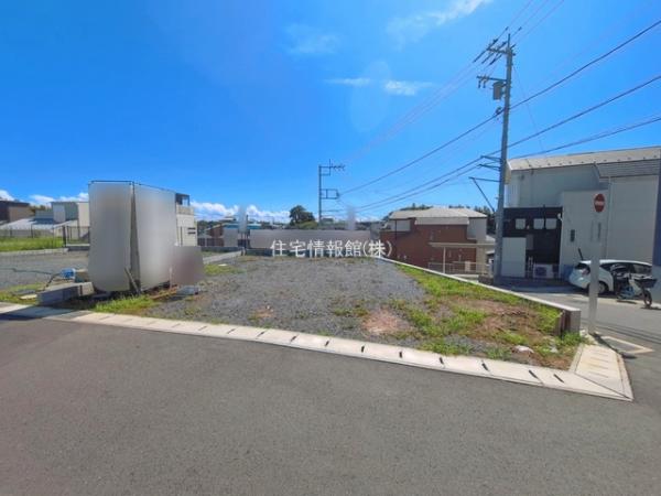 市川市柏井町3期 