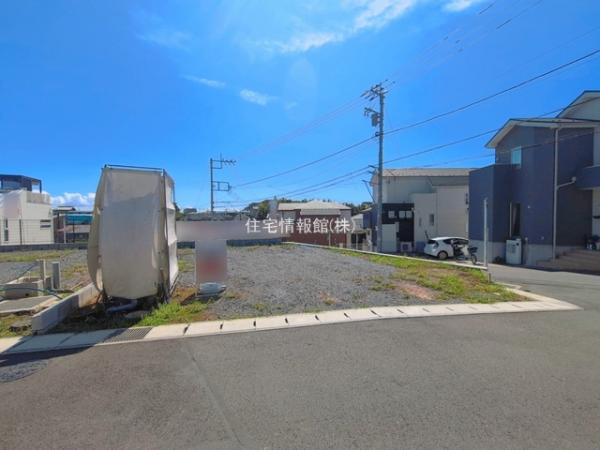 市川市柏井町3期 