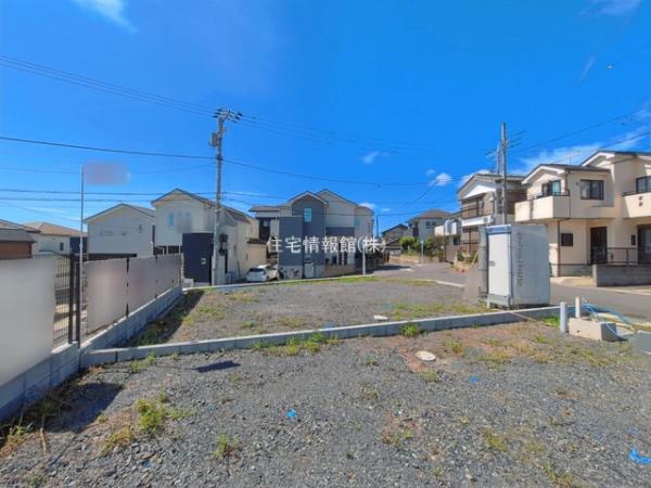 市川市柏井町3期 