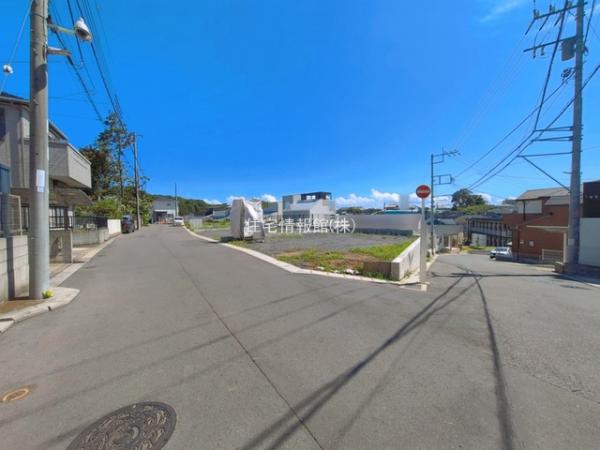 市川市柏井町3期 