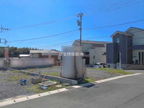 市川市柏井町3期 