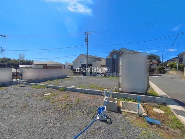 市川市柏井町3期 
