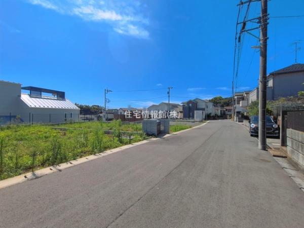 市川市柏井町3期 
