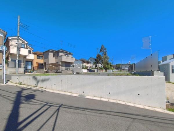 市川市柏井町3期 