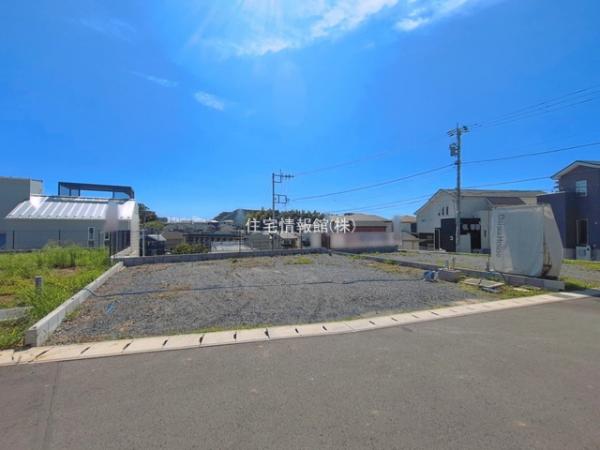 土地 千葉県市川市柏井町１丁目1788-1 JR武蔵野線船橋法典駅 2,900万円