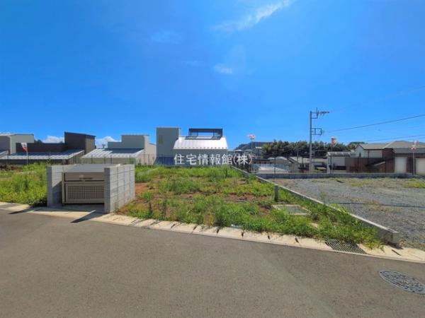 土地 千葉県市川市柏井町１丁目1788-1 JR武蔵野線船橋法典駅 2,800万円