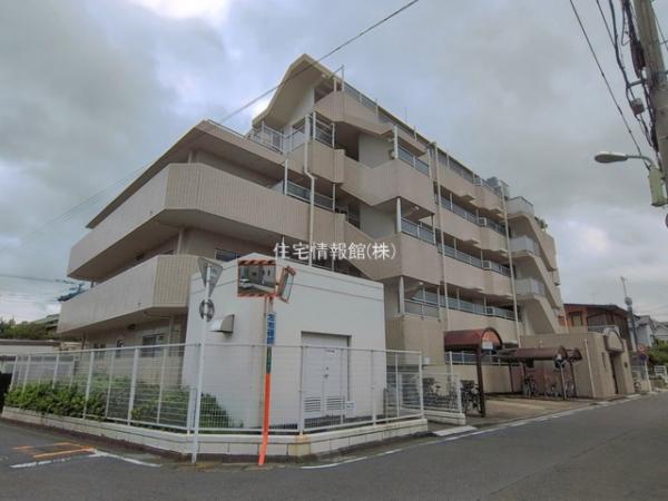 中古マンション 埼玉県三郷市早稲田５丁目23-5 JR武蔵野線三郷駅 1,999万円