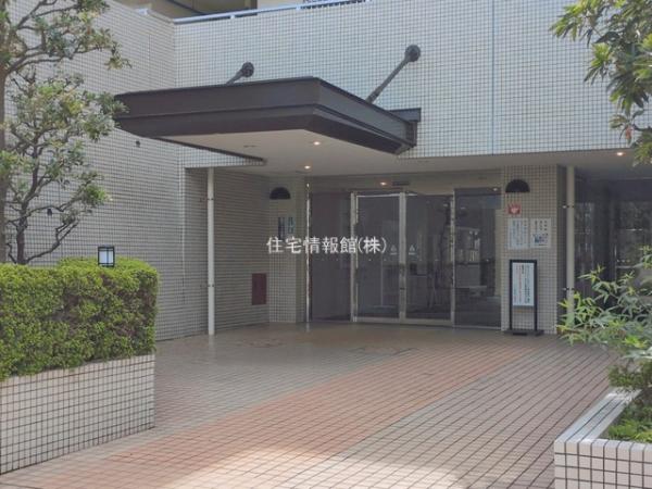 メゾン横浜能見台 