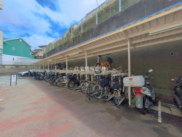 メゾン横浜能見台 
