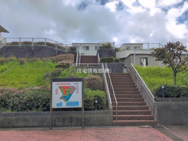 メゾン横浜能見台 