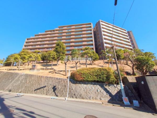 中古マンション 東京都町田市南大谷５丁目16-1 小田急線玉川学園前駅 4,399万円