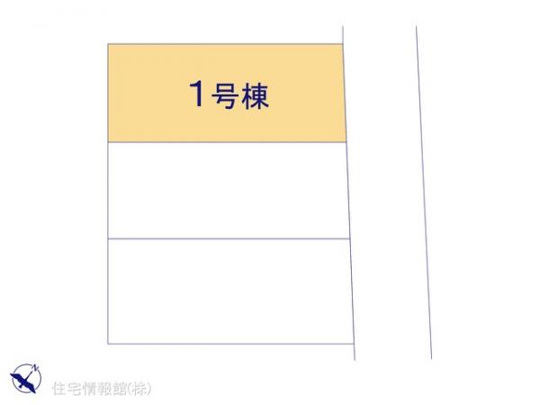 新築戸建 神奈川県横浜市磯子区森が丘１丁目25-10 京急本線上大岡駅 5,680万円