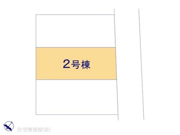 新築戸建 神奈川県横浜市磯子区森が丘１丁目25-10 京急本線上大岡駅 5,680万円