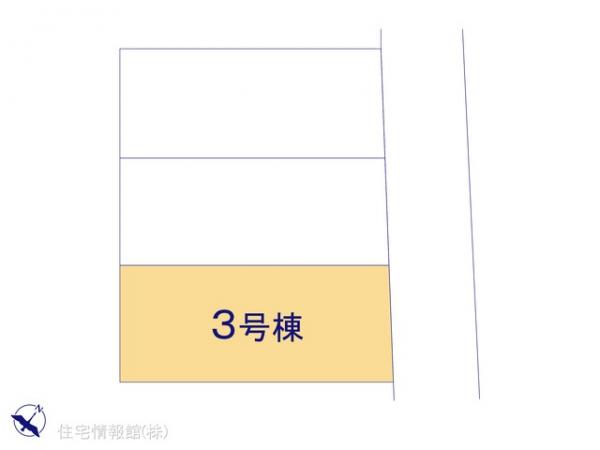 新築戸建 神奈川県横浜市磯子区森が丘１丁目25-10 京急本線上大岡駅 5,680万円