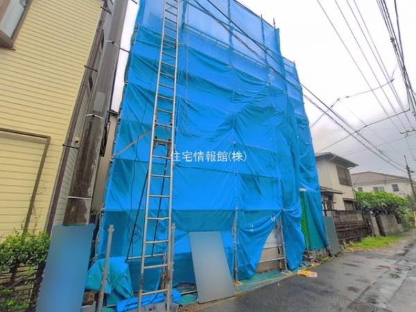 新築戸建 埼玉県さいたま市南区別所３丁目1266-5 JR埼京線中浦和駅 7,198万円