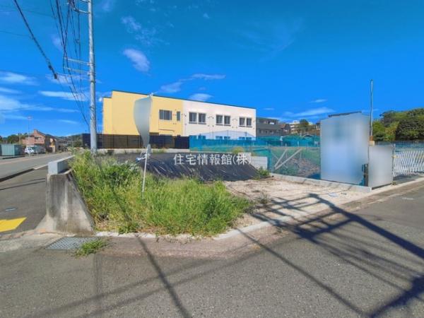 土地 神奈川県相模原市緑区下九沢504-4 JR相模線上溝駅 1,730万円