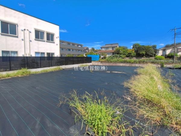 土地 神奈川県相模原市緑区下九沢504-4 JR相模線上溝駅 1,480万円