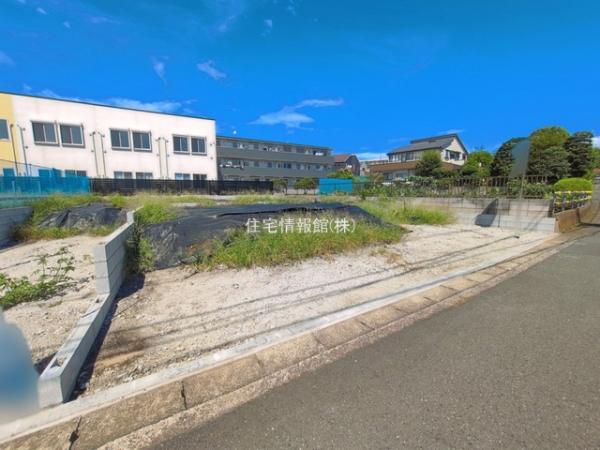 土地 神奈川県相模原市緑区下九沢504-4 JR相模線上溝駅 1,880万円