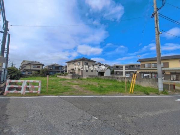 土地 千葉県市原市八幡158-1 JR内房線八幡宿駅 6,800万円