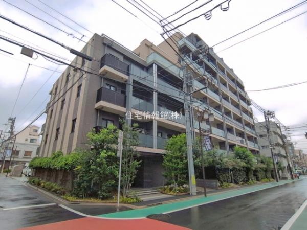 中古マンション 東京都練馬区北町１丁目37-3 東武東上線東武練馬駅 5,880万円