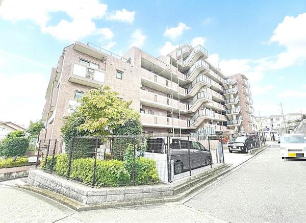 中古マンション 相模原市南区鵜野森３丁目 JR横浜線町田駅 3,980万円