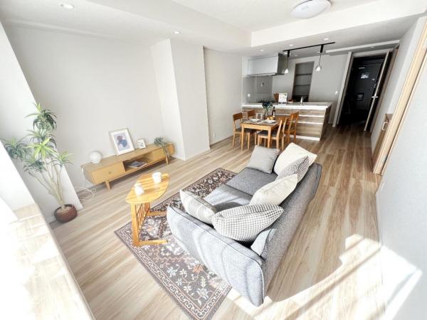 中古マンション 松戸市久保平賀 千代田常磐線北小金駅 2,590万円