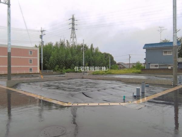 土地 千葉県八千代市上高野1109 京成本線志津駅 2,280万円