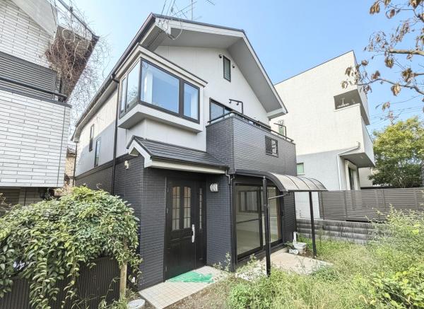 中古戸建 町田市玉川学園３丁目 小田急線玉川学園前駅 3,980万円