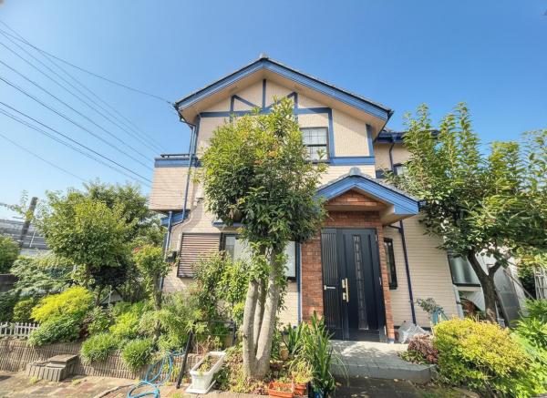 中古戸建 町田市南成瀬８丁目 東急田園都市線つくし野駅 4,980万円