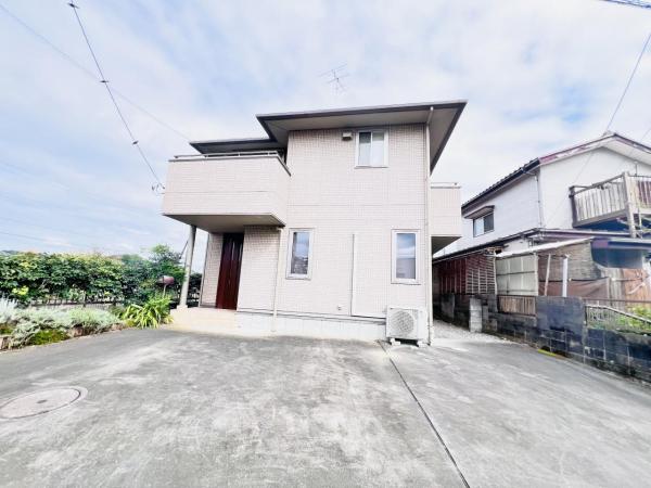 中古戸建 青梅市今井２丁目 JR八高線（八王子〜高麗川）金子駅 2,180万円