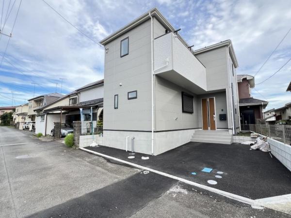 新築戸建 相模原市緑区下九沢 JR横浜線橋本駅 2,980万円