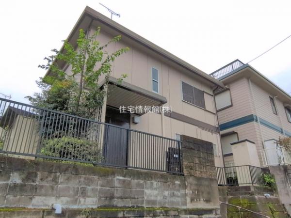 中古戸建 東京都八王子市元八王子町３丁目2750-750 JR中央線高尾駅 790万円