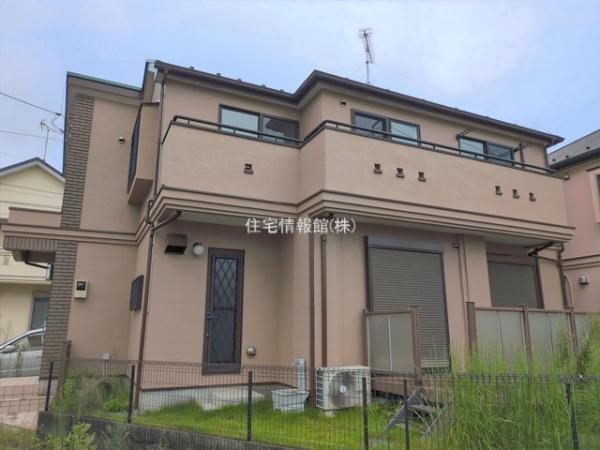 中古戸建 東京都町田市木曽東３丁目15-21 JR横浜線古淵駅 3,780万円