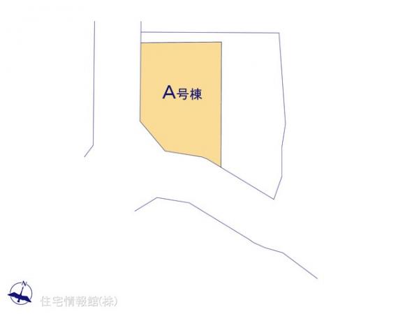新築戸建 宇都宮市戸祭町 東武宇都宮線東武宇都宮駅 3,690万円