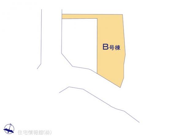 新築戸建 宇都宮市戸祭町 東武宇都宮線東武宇都宮駅 3,490万円