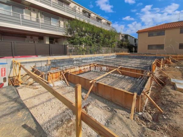 新築戸建 千葉県浦安市海楽１丁目10-10 JR京葉線新浦安駅 7,990万円