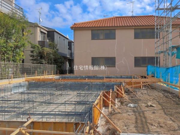 新築戸建 千葉県浦安市海楽１丁目10-10 JR京葉線新浦安駅 7,090万円