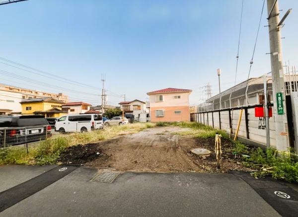 新築戸建 座間市相模が丘３丁目 小田急線相武台前駅 3,880万円