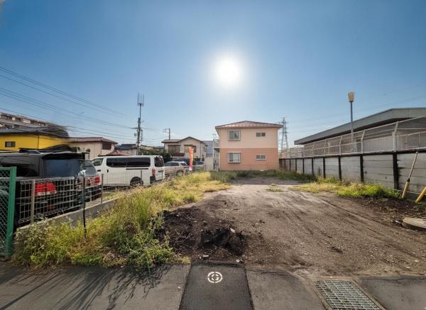 新築戸建 座間市相模が丘３丁目 小田急線相武台前駅 3,680万円