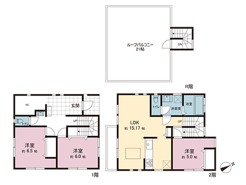 中古戸建 横須賀市佐島３丁目 京急本線横須賀中央駅 4,980万円