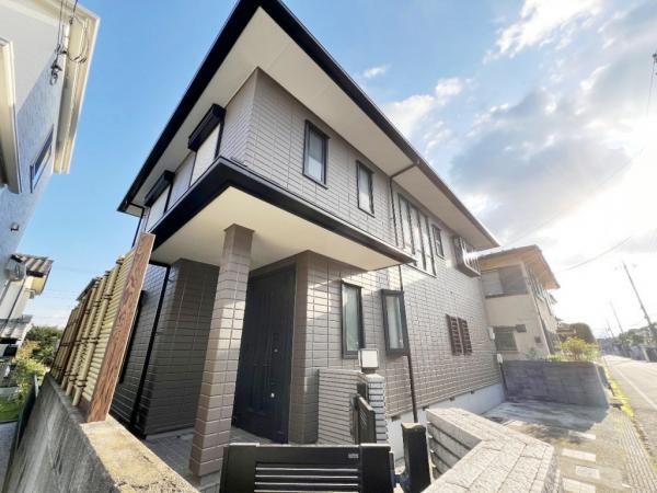 中古戸建 八王子市南陽台３丁目 京王線平山城址公園駅 3,749万円