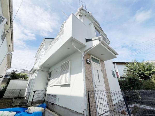 中古戸建 八王子市中野上町４丁目 JR中央線西八王子駅 2,699万円