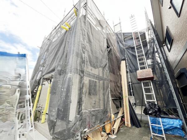 中古戸建 八王子市中野上町３丁目 JR中央線西八王子駅 2,699万円