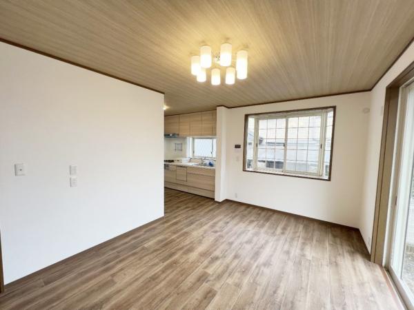 中古戸建 八王子市横川町 JR中央線西八王子駅 2,590万円