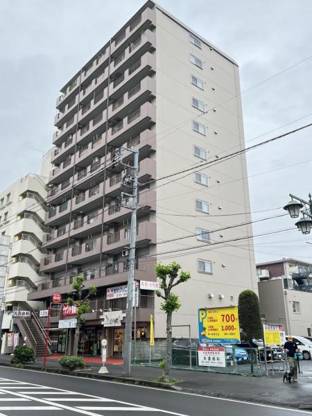 中古マンション 富士見市西みずほ台１丁目 東武東上線みずほ台駅 2,990万円