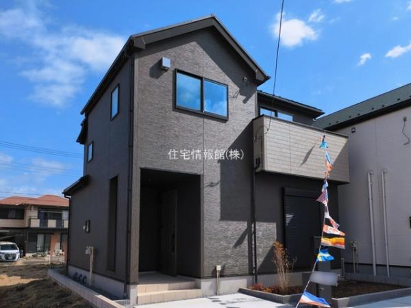 新築戸建 千葉県佐倉市中志津７丁目373-1 京成本線志津駅 2,880万円